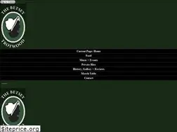 Sites similar to betsey.pub