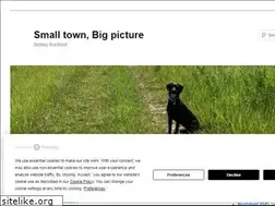Sites similar to betseybuckheit.com