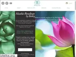 Sites similar to betseygrady.com