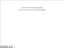 Sites similar to betseypark.com