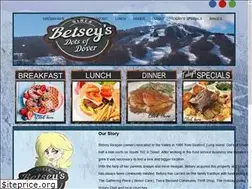 Sites similar to betseysdotsofdover.com
