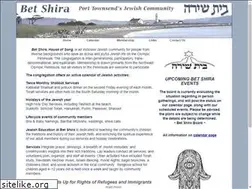 Sites similar to betshira.com
