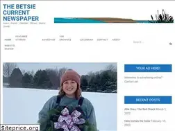Sites similar to betsiecurrent.com