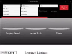 Sites similar to betsiemelter.com