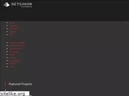 Sites similar to betsinor.com