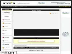 Sites similar to betsite.pl