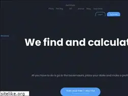 Sites similar to betslayer.com