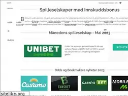 Sites similar to betsmart.nu