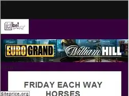 Sites similar to betsmartest.com
