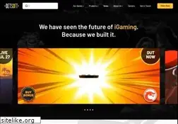 Sites similar to betsoftgaming.com