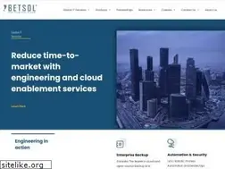 Sites similar to betsol.com