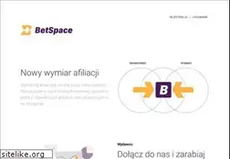 Sites similar to betspace.pl