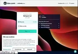 Sites similar to betsport.at