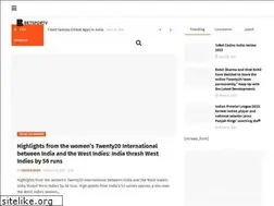 Sites similar to betsportv.net