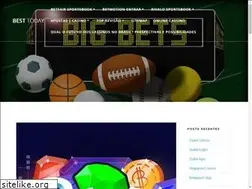 Sites similar to betstoday.xyz