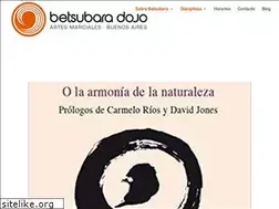 Sites similar to betsubaradojo.com
