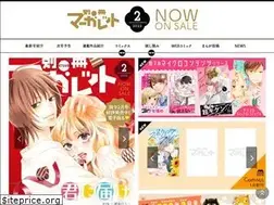 Sites similar to betsuma.shueisha.co.jp