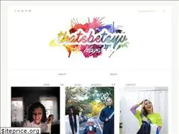 Sites similar to betsy-v.com