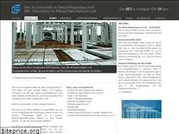 Sites similar to betsy.de