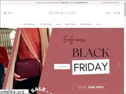 Sites similar to betsyandfloss.com