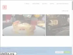 Sites similar to betsyandthecity.com