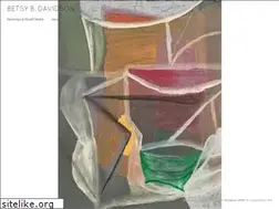 Sites similar to betsybdavidson.com
