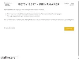 Sites similar to betsybestspadaro.com