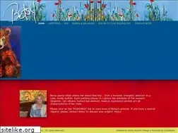 Sites similar to betsybuckner.com