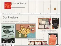 Sites similar to betsybydesign.net