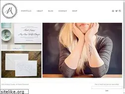 Sites similar to betsydunlap.com