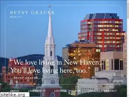 Sites similar to betsygrauerrealty.com
