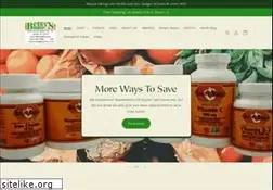 Sites similar to betsyhealth.com