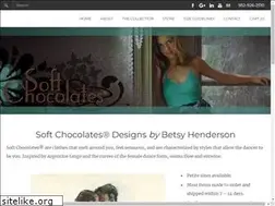 Sites similar to betsyhendersondesigns.com