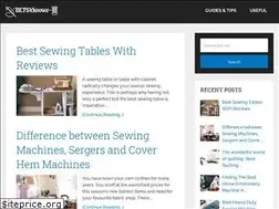 Sites similar to betsyknows.com