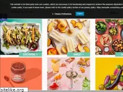 Sites similar to betsylife.com