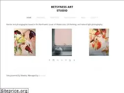 Sites similar to betsyness.com
