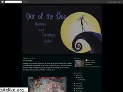 Sites similar to betsynodalo.blogspot.com