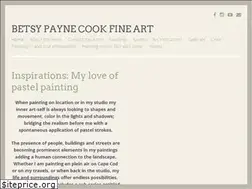 Sites similar to betsypaynecook.com