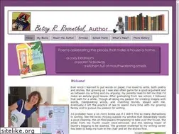 Sites similar to betsyrosenthal.com