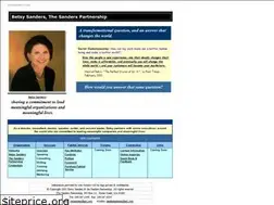 Sites similar to betsysanders.com