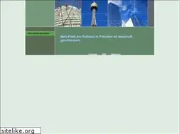 Sites similar to bett-point.de