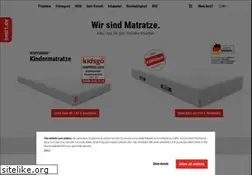 Sites similar to bett1.de