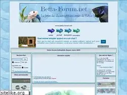 Sites similar to betta-forum.net