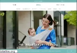 Sites similar to betta.co.jp
