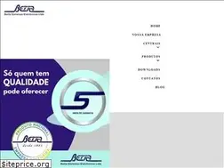 Sites similar to betta.com.br
