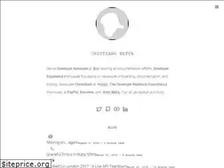 Sites similar to betta.io