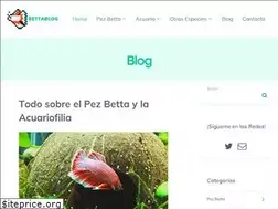 Sites similar to bettablog.net