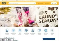 Sites similar to bettaelectrical.co.nz