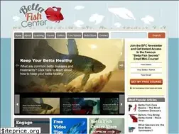 Sites similar to bettafishcenter.com