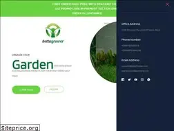 Sites similar to bettagrower.com.au